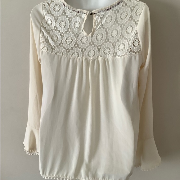 Anthro. Taylor & Sage sz Small - Picture 4 of 4